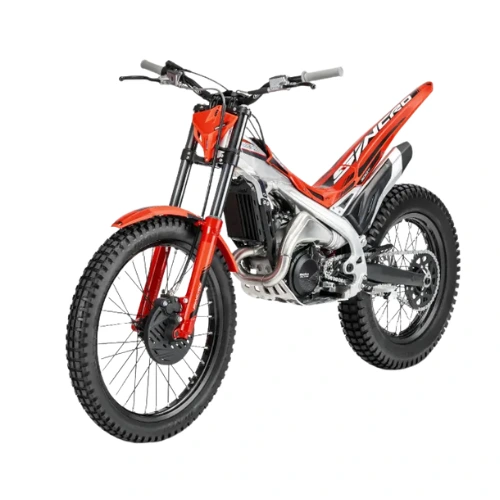 Moto Beta Sincro 300c imagen