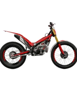 Moto TRRS ONE RR 2027