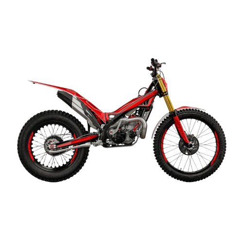 Moto TRRS ONE RR 2027