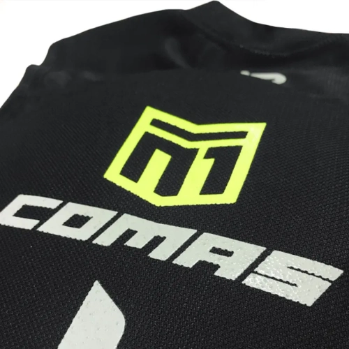 Oferta chaleco protector comas v2