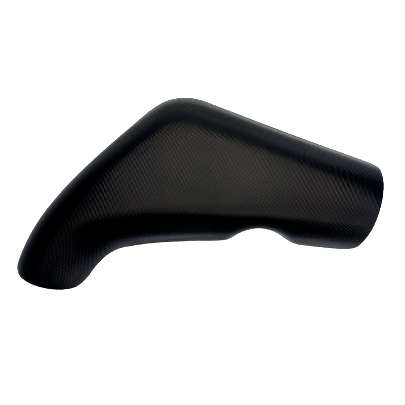 Protector Plastico Curva Escape BETA Sincro