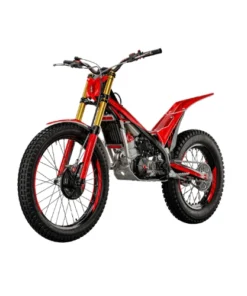 TRRS ONE RR 2027