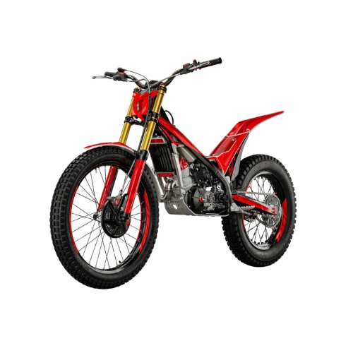 TRRS ONE RR 2027