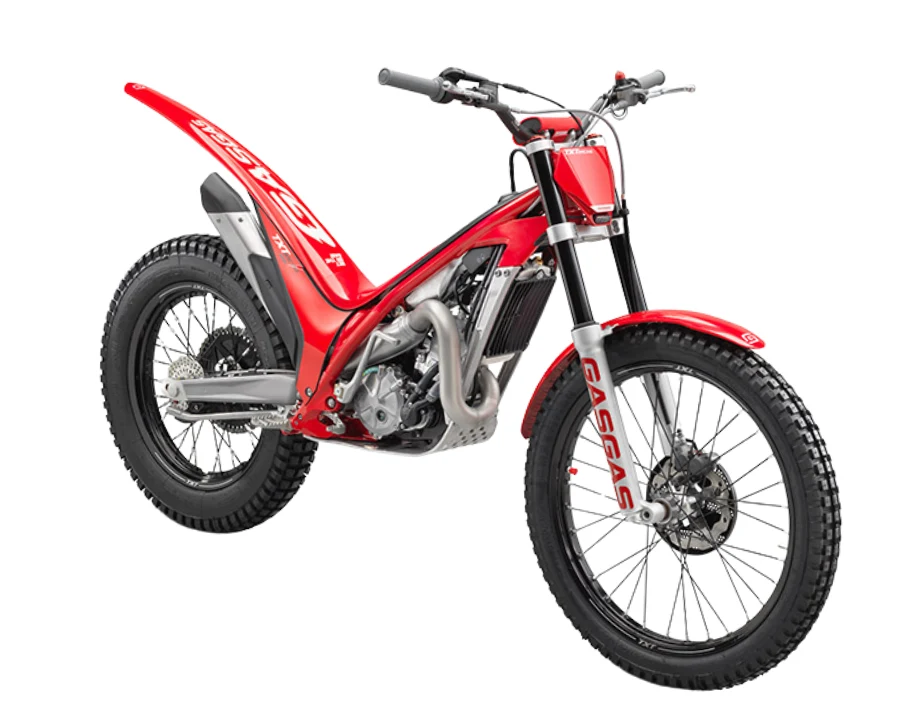 Txt racing 125 2025 moto trial